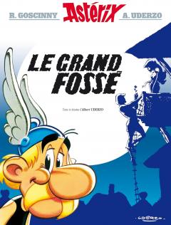 Asterix - le Grand Fosse
