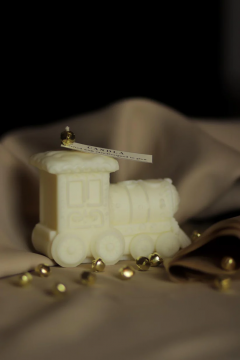 Lumanare parfumata - Nivalis