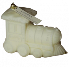 Lumanare parfumata - Nivalis