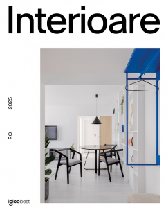 Interioare din Romania 2025