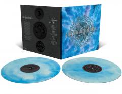 Elegy - Blue Vinyl