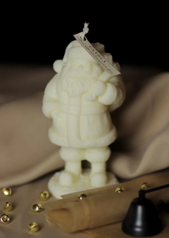 Lumanare parfumata - Claus