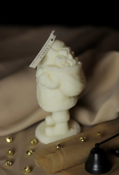 Lumanare parfumata - Claus