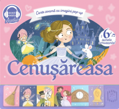 Cenusareasa