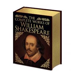 Complete Works of William Shakespeare