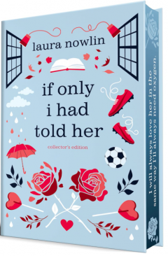 If Only I Had Told Her (Collector's Edition)