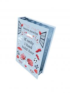 If Only I Had Told Her (Collector's Edition)