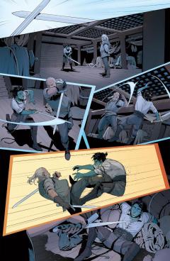 Critical Role: The Mighty Nein Origins (Boxed Set)