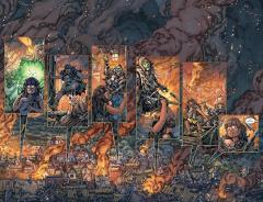 Critical Role: The Mighty Nein Origins (Boxed Set)