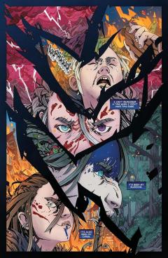 Critical Role: The Mighty Nein Origins (Boxed Set)