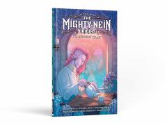 Critical Role: The Mighty Nein Origins (Boxed Set)