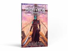 Critical Role: The Mighty Nein Origins (Boxed Set)