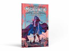 Critical Role: The Mighty Nein Origins (Boxed Set)