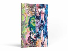 Critical Role: The Mighty Nein Origins (Boxed Set)