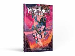 Critical Role: The Mighty Nein Origins (Boxed Set)