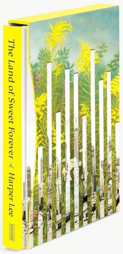 The Land of Sweet Forever