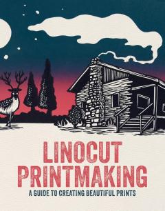 Linocut Printmaking