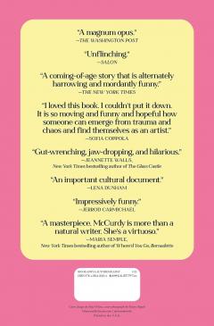 I'm Glad My Mom Died