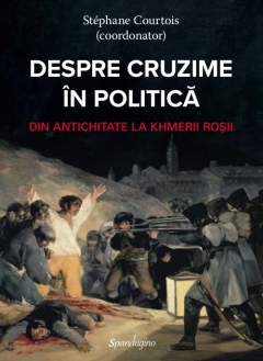 Despre cruzime in politica
