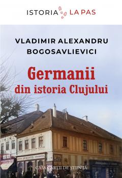 Germanii din istoria Clujului