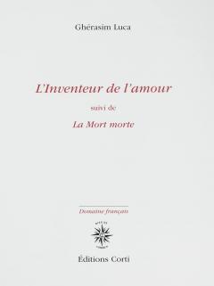 L'inventeur de l'amour