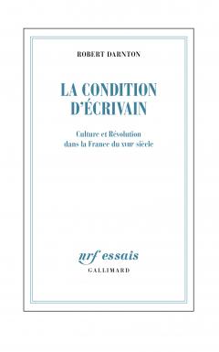 La Condition d'ecrivain