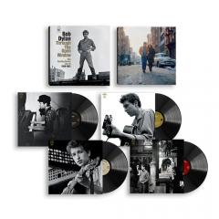Through The Open Window (The Bootleg Series Vol. 18 1956-1963) - Vinyl Box Set