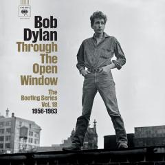 Through The Open Window (The Bootleg Series Vol. 18 1956-1963) - Vinyl Box Set