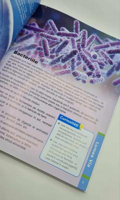 Enciclopedia Copiilor. Stiinta