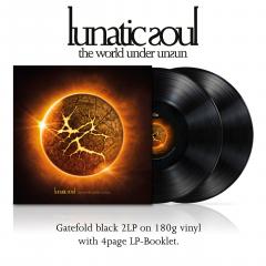 The World Under Unsun - Vinyl