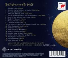 It's Christmas - Around the World