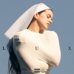 Lux - Crystal Clear Vinyl