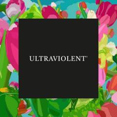 Ultraviolent - Vinyl