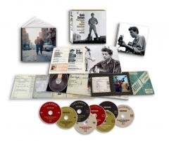 Through The Open Window (The Bootleg Series Vol. 18 1956-1963)