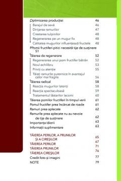 Taierea pomilor fructiferi