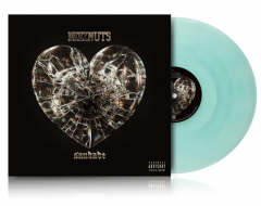 Saudade - Coke Bottle Green Vinyl