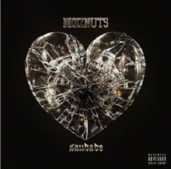 Saudade - Coke Bottle Green Vinyl