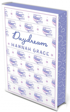 Daydream (Deluxe Edition Hardcover)