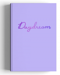 Daydream (Deluxe Edition Hardcover)