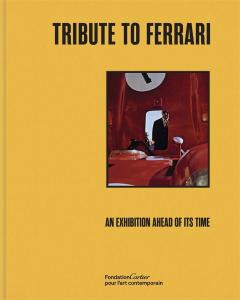 Tribute to Ferrari