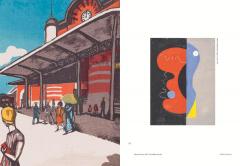 Modern Japanese Printmakers: New Waves and Eruptions