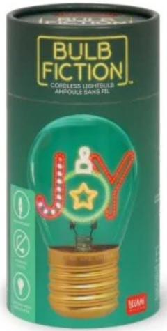 Lampa - Bulb Fiction - Joy