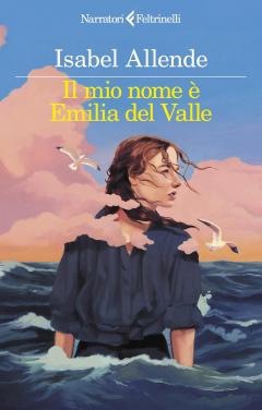 l mio nome e Emilia del Valle