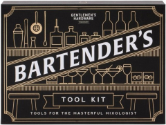 Kit bar - Tool Kit