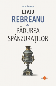 Padurea spanzuratilor