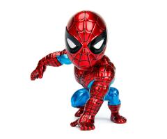 Figurina metalica - Marvel Spider-Man - Classic Spider-Man