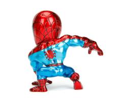 Figurina metalica - Marvel Spider-Man - Classic Spider-Man