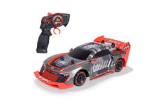 Masina de drift cu telecomanda - Audi S1 E-Tron Quattro 