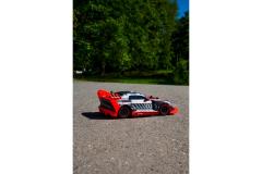 Masina de drift cu telecomanda - Audi S1 E-Tron Quattro 