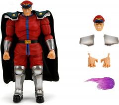 Figurina articulata - Street Fighter II: Final Challengers - M.Bison